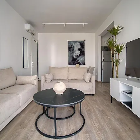 Olympic Lagoon 1 Bed * Πάφος