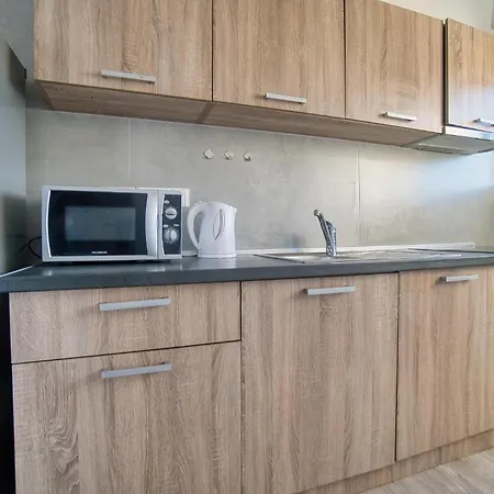 Olympic Lagoon 1 Bed