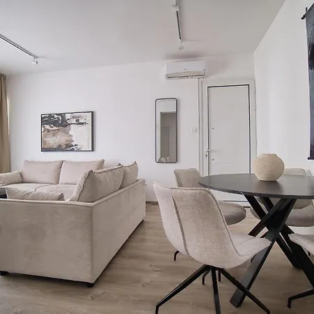 Olympic Lagoon 1 Bed * Πάφος